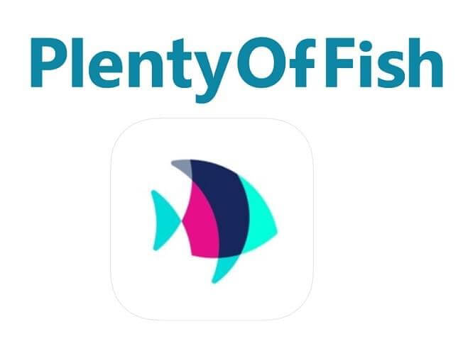 Plenty of fish uk mobile login