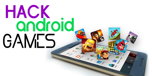 Android Games And Apps
