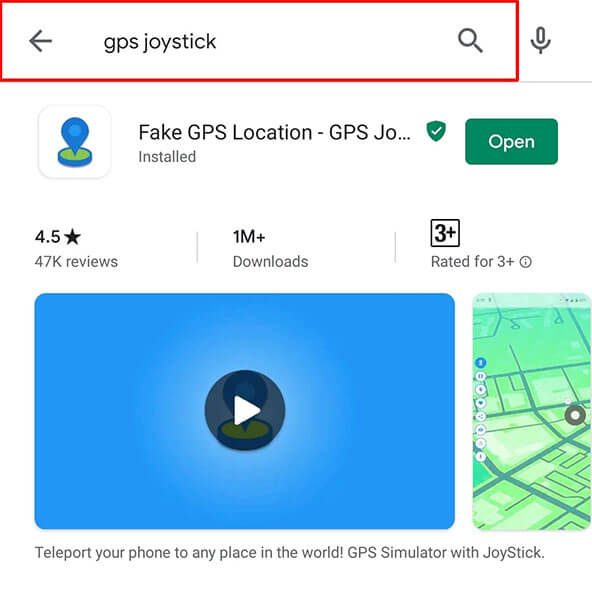 Essential Ways Mock GPS Location on Android