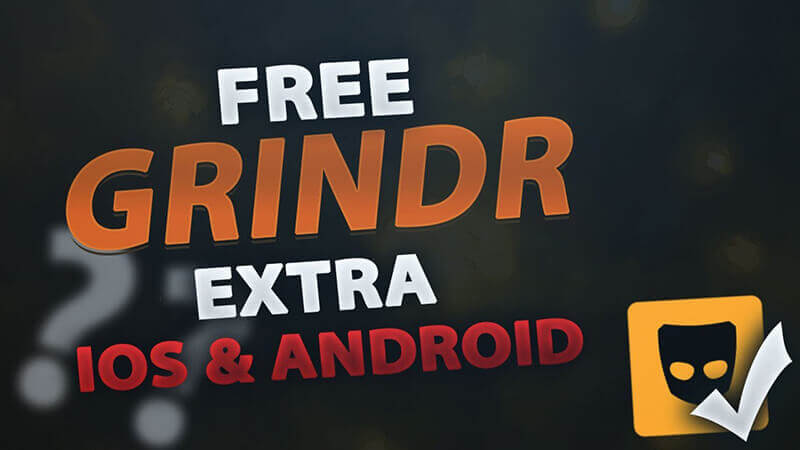 مقدمة Grindr xtra