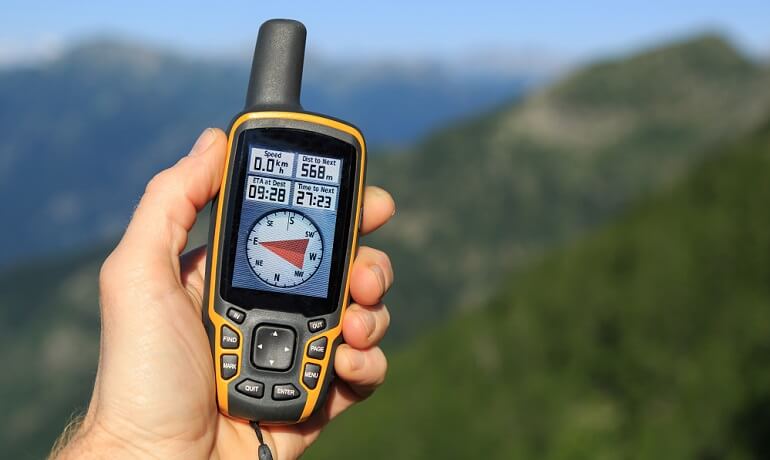 Varen Glad Tulpen How to Find the Best GPS Devices for Geocaching