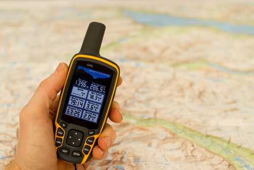 Varen Glad Tulpen How to Find the Best GPS Devices for Geocaching