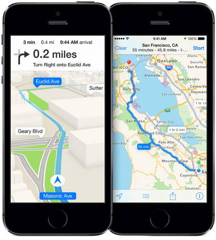 to Set Fake GPS on iOS