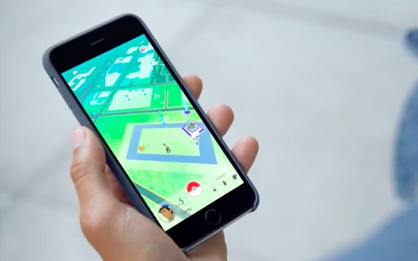 best pokemon go gps spoof android joystick app