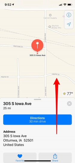 3 Smart and Simple Ways to Change Home Address on iPhone