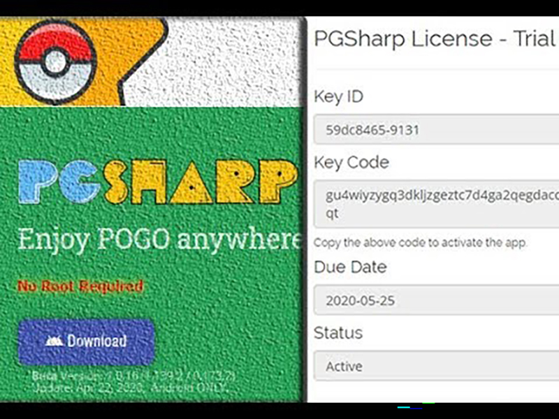 pgsharp download ios