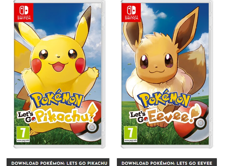 Play Pokemon Let S Go Pikachu On Android A Tested Solution Dr Fone