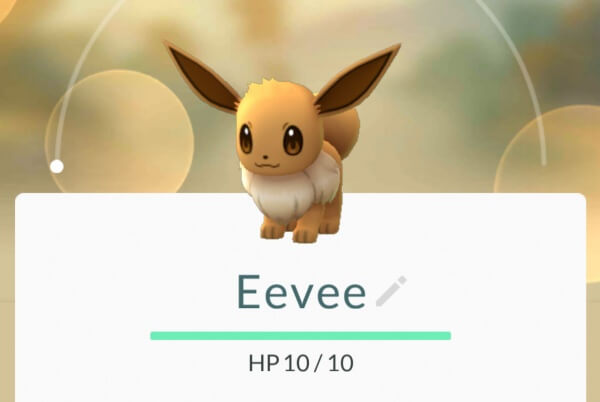 Expert Tips to Know about Eevee in Pokemon Go