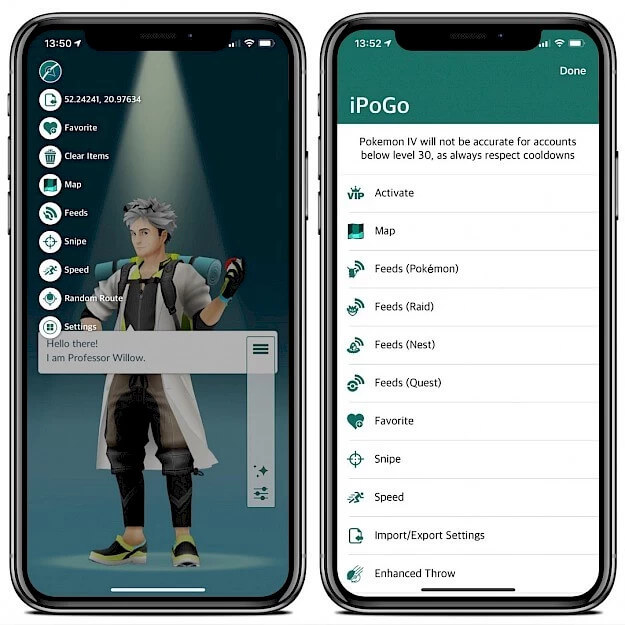 ipogo download free