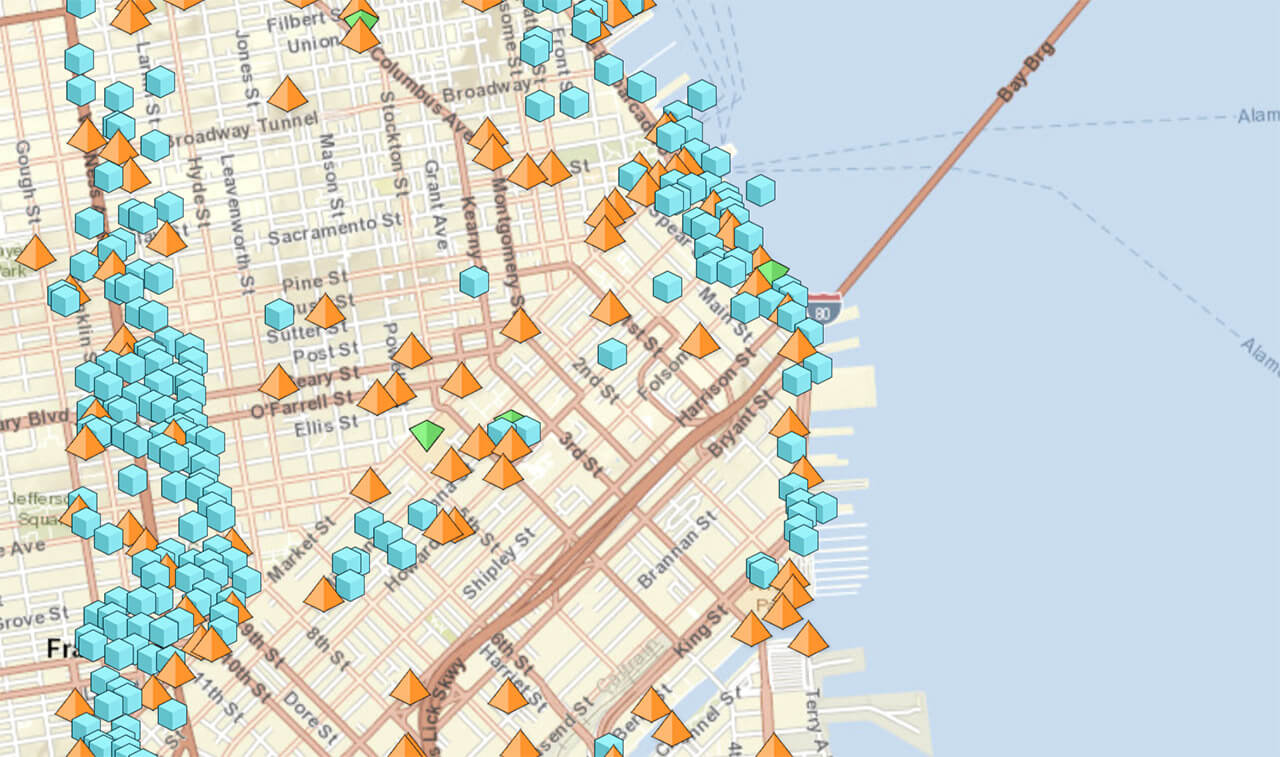 Discover the Best Pokemon Go Nests Coordinates in 2023