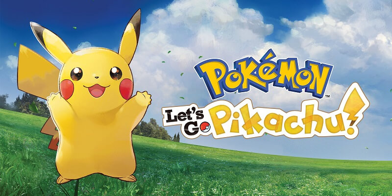 pokemon laat pikachu gaan