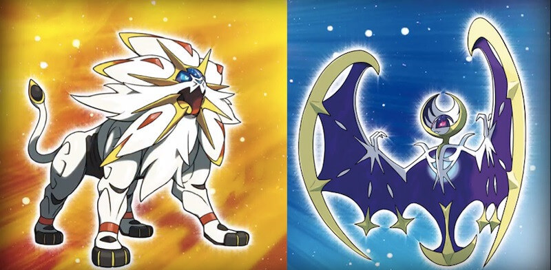 Descubra como evoluir os novos Pokémon do jogo Pokémon Sun e Moon