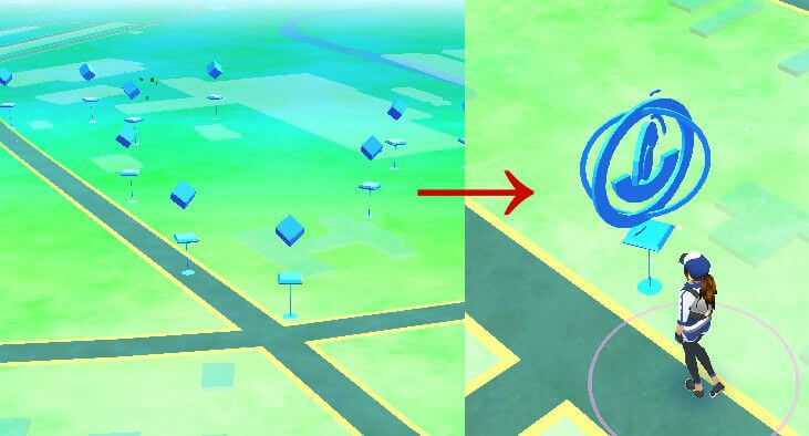 Here are How I Found More Pokestops Near Me: 5 Ways- Dr.Fone