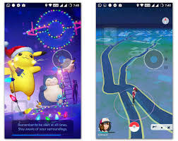 Spoof Pokémon på Android-enhet trygt