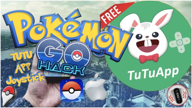 How to Download Hacked Pokemon Go, TutuApp download