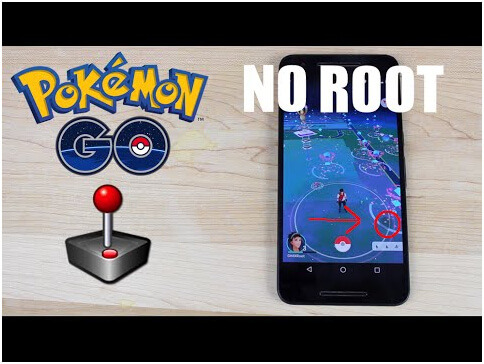 The Newest Pokémon Go App Hacks You Want to Know- Dr.Fone