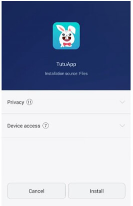 How to Download Hacked Pokemon Go, TutuApp download