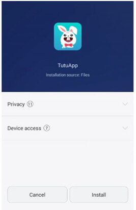 tutuapp 寵物小精靈去 6