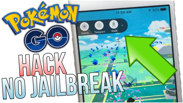 How to Download Hacked Pokemon Go, TutuApp download