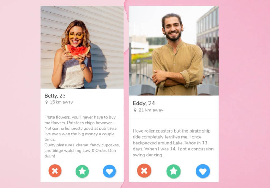 Best Tinder Profiles Creating Tips For You 